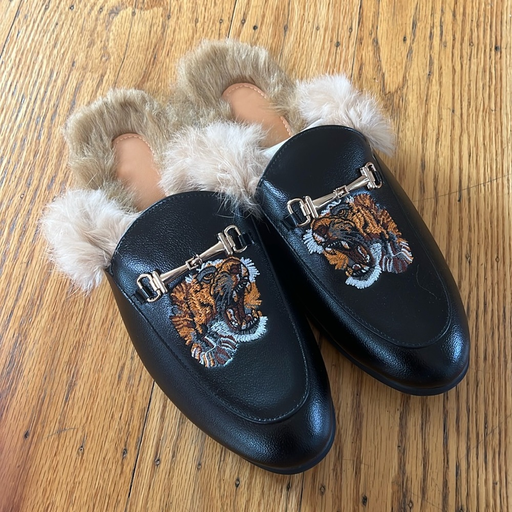 Men’s Loafers